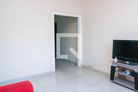 Sala de apartamento para alugar com 2 quartos, 81m² em Cascadura, Rio de Janeiro