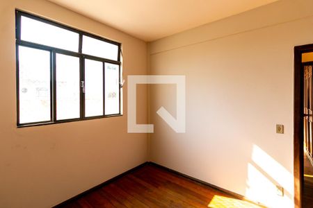 Quarto de apartamento à venda com 2 quartos, 66m² em Nova Suíça, Belo Horizonte