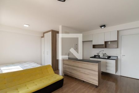 Studio de kitnet/studio para alugar com 1 quarto, 38m² em Jardim Flor da Montanha, Guarulhos