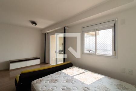 Studio de kitnet/studio para alugar com 1 quarto, 38m² em Jardim Flor da Montanha, Guarulhos