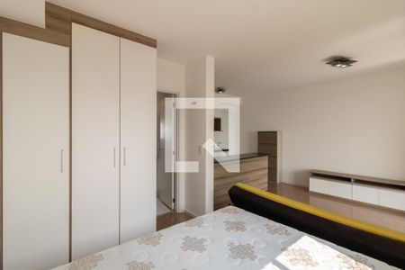 Studio de kitnet/studio para alugar com 1 quarto, 38m² em Jardim Flor da Montanha, Guarulhos