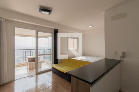 Studio de kitnet/studio para alugar com 1 quarto, 38m² em Jardim Flor da Montanha, Guarulhos