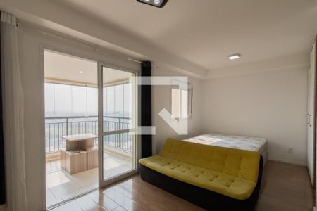 Studio de kitnet/studio para alugar com 1 quarto, 38m² em Jardim Flor da Montanha, Guarulhos