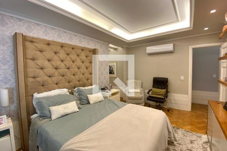 Apartamento à venda com 440m², 6 quartos e 2 vagas Apartamento à venda com 440m², 6 quartos e 2 vagasQuarto 1 - Suite