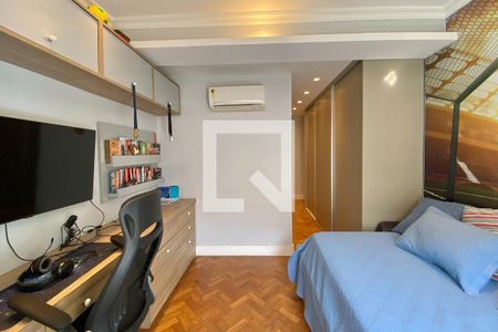 Apartamento à venda com 440m², 6 quartos e 2 vagas Apartamento à venda com 440m², 6 quartos e 2 vagasQuarto 3 - Suite