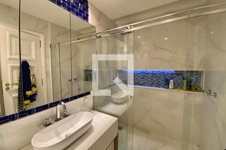 Apartamento à venda com 440m², 6 quartos e 2 vagas Apartamento à venda com 440m², 6 quartos e 2 vagasQuarto 2 - Suite