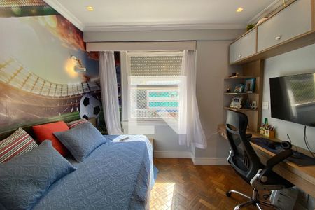 Apartamento à venda com 440m², 6 quartos e 2 vagas Apartamento à venda com 440m², 6 quartos e 2 vagasQuarto 3 - Suite