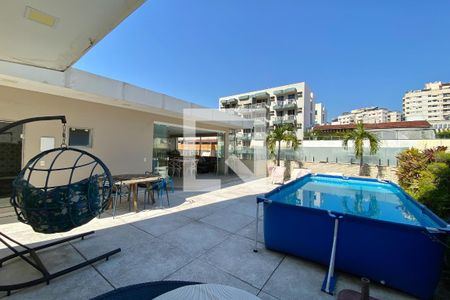 Apartamento à venda com 440m², 6 quartos e 2 vagas Apartamento à venda com 440m², 6 quartos e 2 vagasÁrea externa