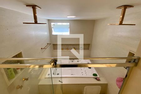 Apartamento à venda com 440m², 6 quartos e 2 vagas Apartamento à venda com 440m², 6 quartos e 2 vagasQuarto 1 - Suite