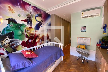 Apartamento à venda com 440m², 6 quartos e 2 vagas Apartamento à venda com 440m², 6 quartos e 2 vagasQuarto 2 - Suite