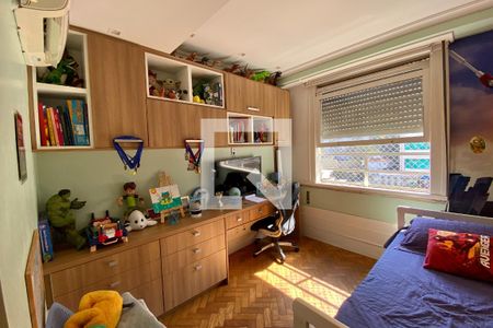 Apartamento à venda com 440m², 6 quartos e 2 vagas Apartamento à venda com 440m², 6 quartos e 2 vagasQuarto 2 - Suite