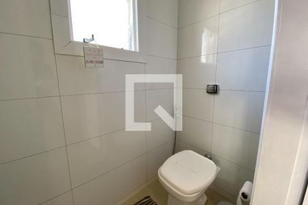 Apartamento à venda com 440m², 6 quartos e 2 vagas Apartamento à venda com 440m², 6 quartos e 2 vagasBanheiro