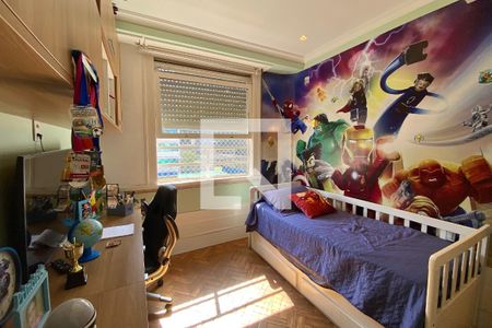 Apartamento à venda com 440m², 6 quartos e 2 vagas Apartamento à venda com 440m², 6 quartos e 2 vagasQuarto 2 - Suite