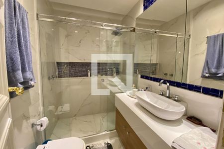 Apartamento à venda com 440m², 6 quartos e 2 vagas Apartamento à venda com 440m², 6 quartos e 2 vagasQuarto 3 - Suite