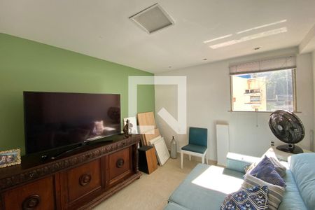 Apartamento à venda com 440m², 6 quartos e 2 vagas Apartamento à venda com 440m², 6 quartos e 2 vagasQuarto 4