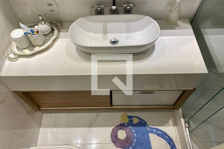 Apartamento à venda com 440m², 6 quartos e 2 vagas Apartamento à venda com 440m², 6 quartos e 2 vagasQuarto 2 - Suite