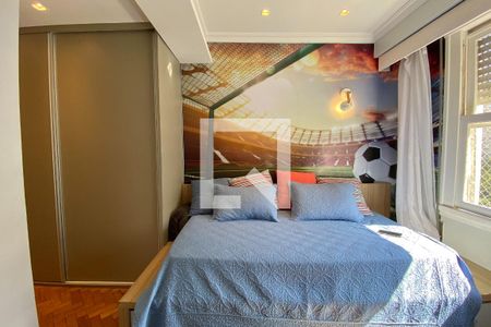 Apartamento à venda com 440m², 6 quartos e 2 vagas Apartamento à venda com 440m², 6 quartos e 2 vagasQuarto 3 - Suite