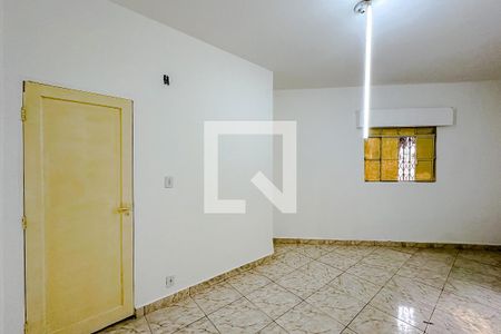 Quarto de casa para alugar com 1 quarto, 55m² em Vila Dom Pedro I, São Paulo