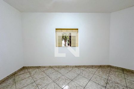 Sala de casa para alugar com 1 quarto, 55m² em Vila Dom Pedro I, São Paulo