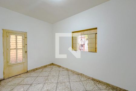 Sala de casa para alugar com 1 quarto, 55m² em Vila Dom Pedro I, São Paulo