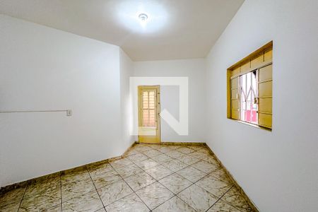 Sala de casa à venda com 1 quarto, 55m² em Vila Dom Pedro I, São Paulo