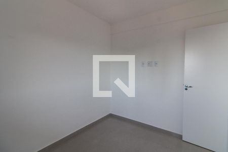 Quarto de apartamento à venda com 1 quarto, 38m² em Jardim Trussardi, São Paulo