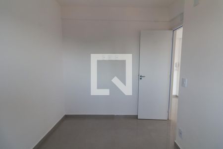 Quarto de apartamento à venda com 1 quarto, 38m² em Jardim Trussardi, São Paulo