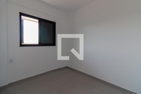 Quarto de apartamento à venda com 1 quarto, 38m² em Jardim Trussardi, São Paulo