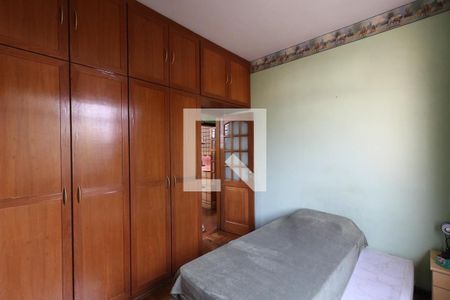 Quarto  de apartamento à venda com 3 quartos, 100m² em Méier, Rio de Janeiro