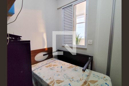 Quarto 1 de apartamento à venda com 4 quartos, 128m² em Cruzeiro, Belo Horizonte