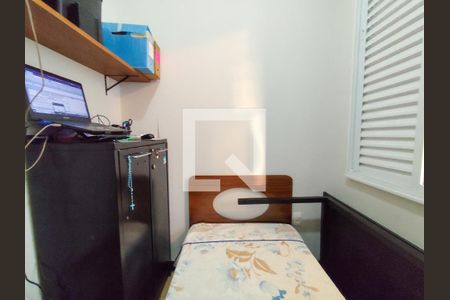 Quarto 1 de apartamento à venda com 4 quartos, 128m² em Cruzeiro, Belo Horizonte