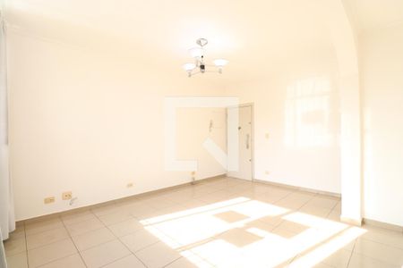 Sala de apartamento para alugar com 3 quartos, 98m² em Lapa de Baixo, São Paulo