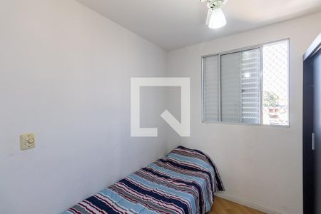 Quarto 2 de apartamento à venda com 2 quartos, 52m² em Vila Pierina, São Paulo