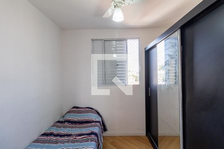 Quarto 2 de apartamento à venda com 2 quartos, 52m² em Vila Pierina, São Paulo