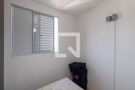 Quarto 1 de apartamento à venda com 2 quartos, 52m² em Vila Pierina, São Paulo