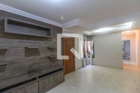 Sala de casa à venda com 2 quartos, 112m² em Vila Independencia, São Paulo