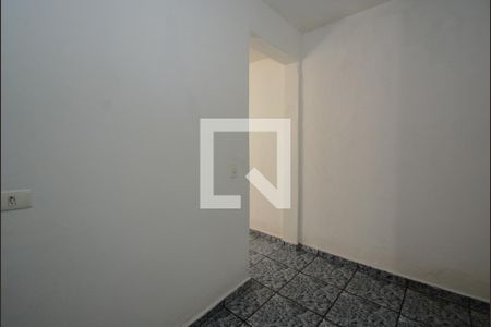 Cozinha de casa para alugar com 1 quarto, 30m² em Ferrazópolis, São Bernardo do Campo