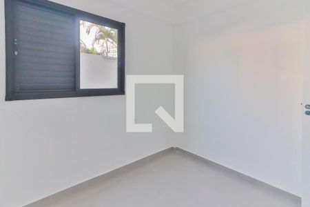 Quarto de kitnet/studio à venda com 1 quarto, 35m² em Jardim Trussardi, São Paulo