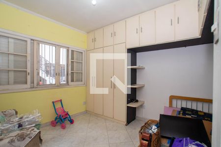 Quarto 1 de casa à venda com 3 quartos, 250m² em Jardim Santa Francisca, Guarulhos