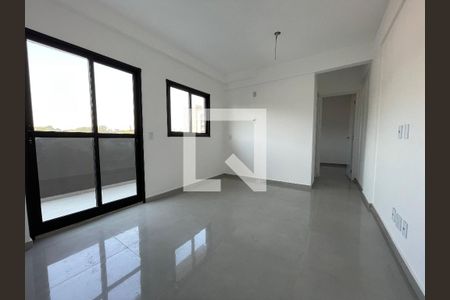 Apartamento à venda com 71m², 1 quarto e sem vagaSala