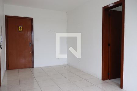 Sala/Quarto de apartamento para alugar com 1 quarto, 40m² em Centro, São Leopoldo