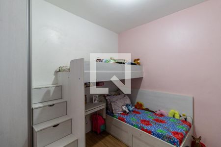 Quarto 1 de casa à venda com 3 quartos, 119m² em Vila Santana, São Paulo