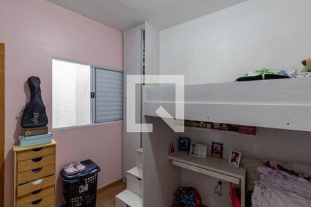 Quarto 1 de casa à venda com 3 quartos, 119m² em Vila Santana, São Paulo