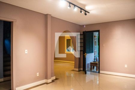 Sala de casa para alugar com 3 quartos, 200m² em Vila Assunção, Porto Alegre