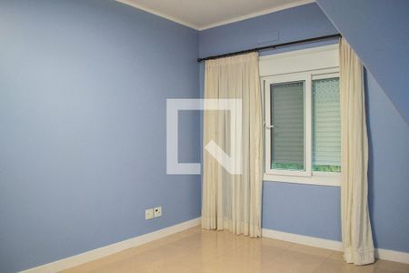 Suite de casa para alugar com 3 quartos, 200m² em Vila Assunção, Porto Alegre