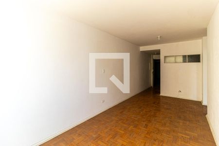 Sala de apartamento à venda com 1 quarto, 65m² em República, São Paulo