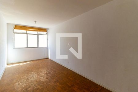 Sala de apartamento à venda com 1 quarto, 65m² em República, São Paulo