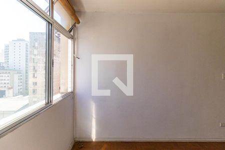 Sala de apartamento à venda com 1 quarto, 65m² em República, São Paulo