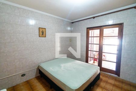 Quarto 1 de casa para alugar com 3 quartos, 130m² em Vila Clementino, São Paulo