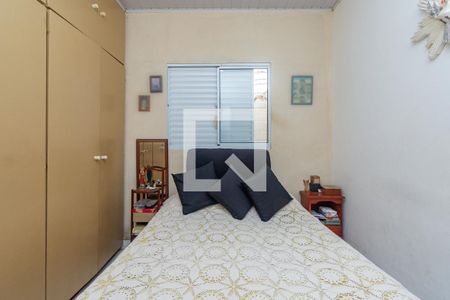 Quarto 1 de casa à venda com 3 quartos, 131m² em Jardim Oriental, São Paulo